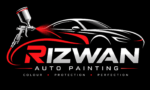 Professional Auto Painting & Refinishing in Dubai